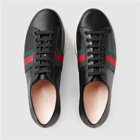 gucci fire shoes|gucci women's sneakers.